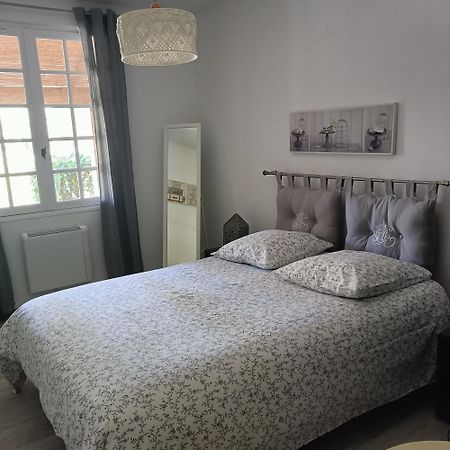 Villa L'Arbre Du Magnan Chandolas Esterno foto